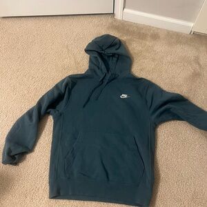 Nike Fleece Hoodie
